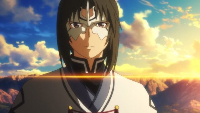 Utawarerumono S03E01