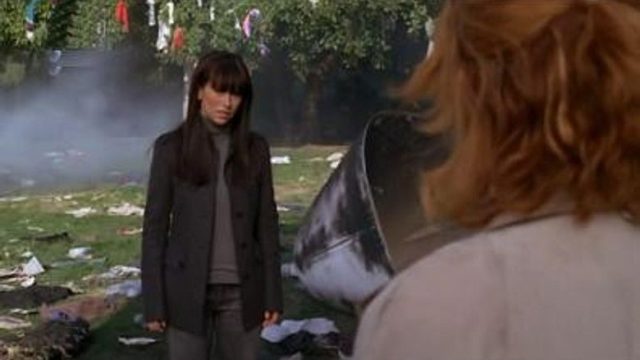 Almas perdidas S01E22