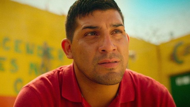 Espartanos. Una historia real S01E06
