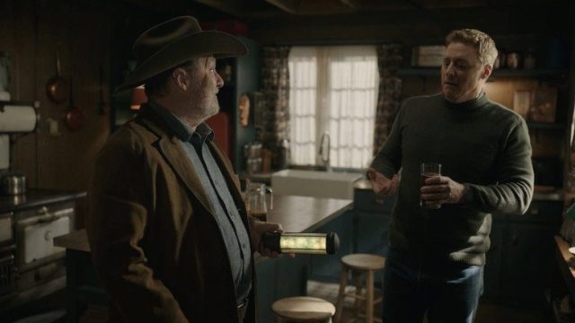 Resident Alien S04E07