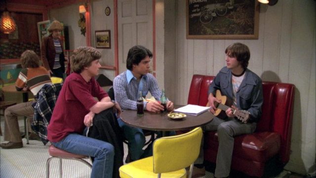 El Show de los 70's S02E21