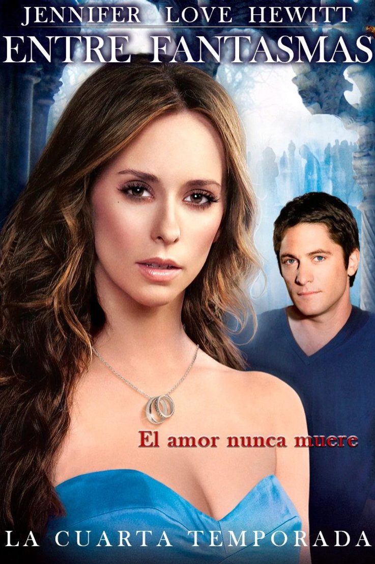 Almas perdidas Temporada 4