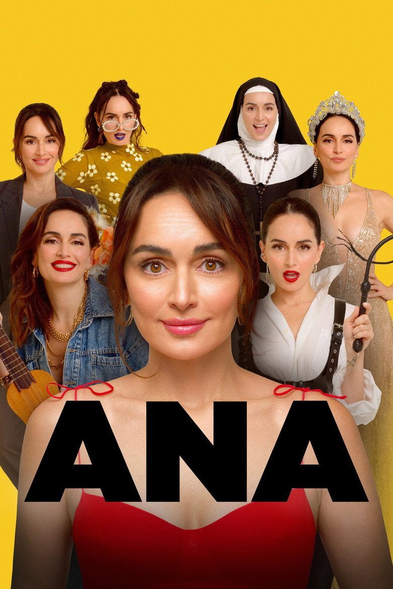 Ana Temporada 3