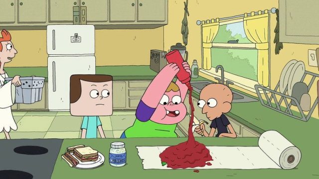 Clarence S02E28