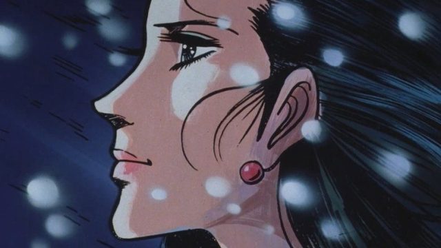 Ashita No Joe S02E10