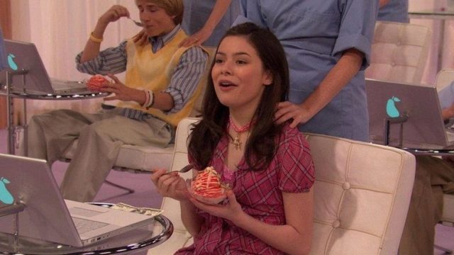 iCarly S01E21