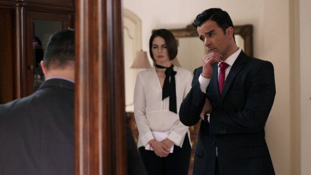 El Señor de los Cielos S05E59