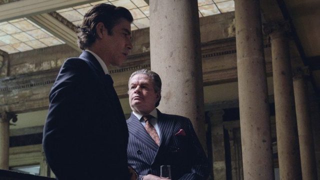 Horario estelar S01E03