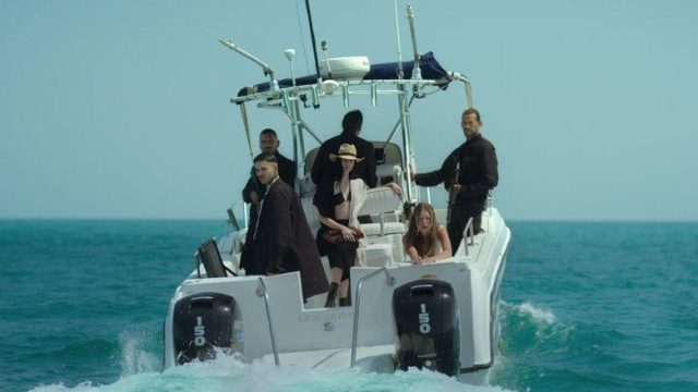 Bandidos S02E04