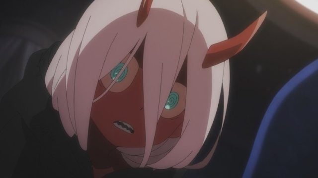 Darling in the Franxx S01E13