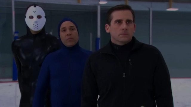 La Oficina S00E42