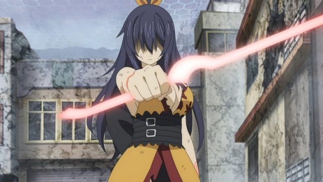 Edens Zero S01E25