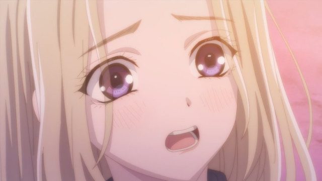 A Girl & Her Guard Dog S01E13