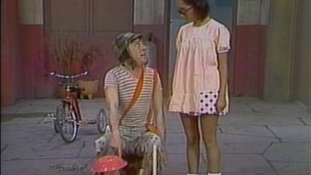 El Chavo S03E13