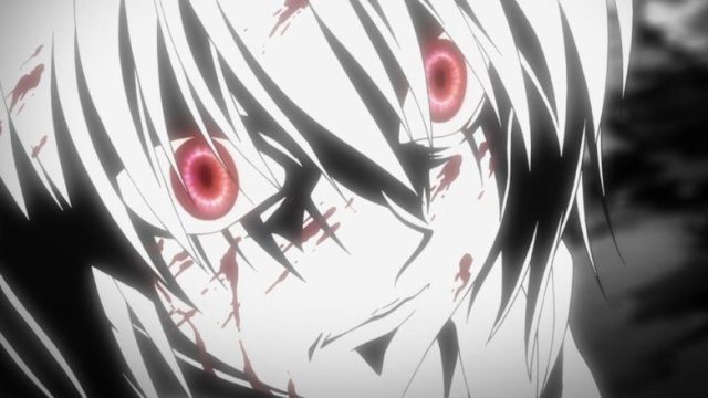 Hunter × Hunter S01E47