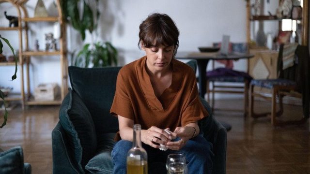 Las largas sombras S01E06
