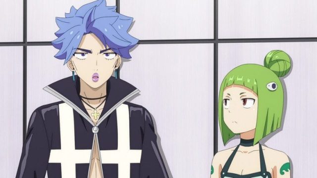 Edens Zero S01E41