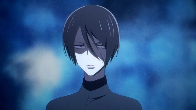 Requiem of the Rose King S01E14
