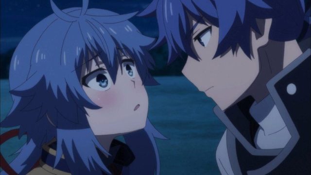 Akashic Records of Bastard Magical Instructor S01E08