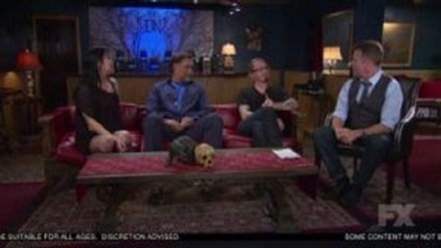 Hijos de la anarquía S00E05