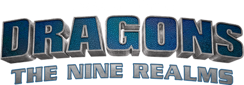 Dragones: Los nueve reinos