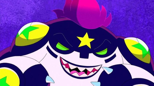 Ben 10 S01E27