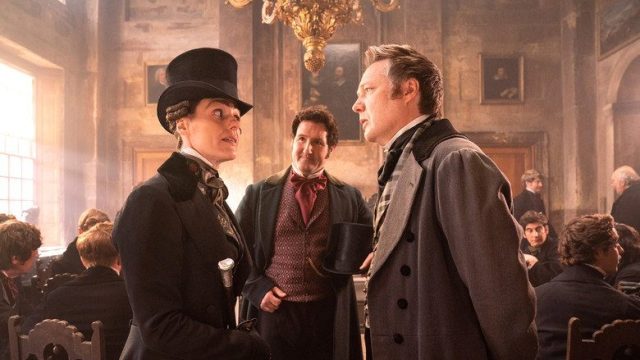 Gentleman Jack S02E04