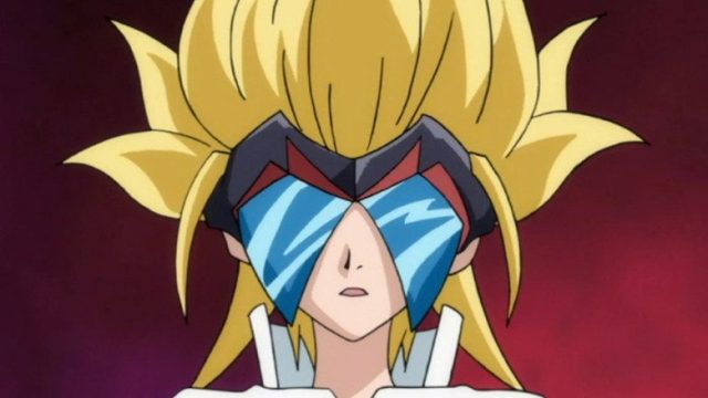 Bakugan: La Batalla S01E21