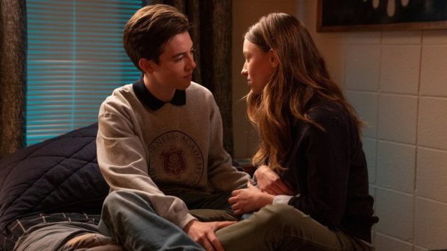 Love Life S01E05