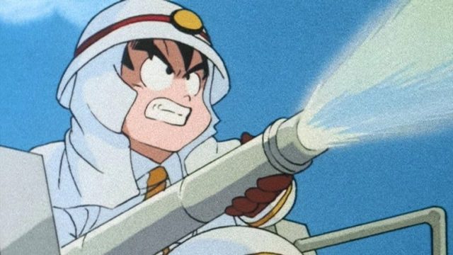 Dragon Ball S00E01