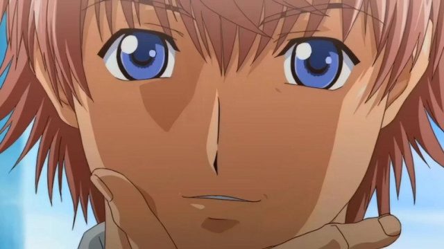 Tokimeki Memorial: Only Love S01E22