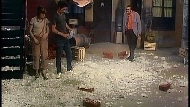 El Chavo S02E20