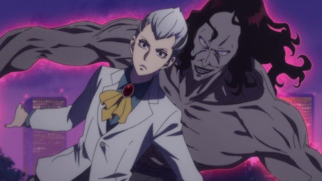 Noblesse S01E04