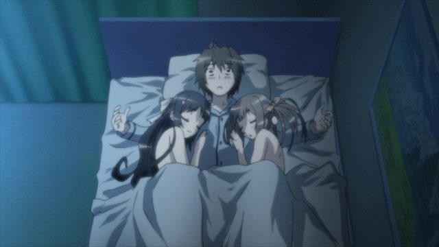 Kono Naka ni Hitori, Imouto ga Iru! S01E03