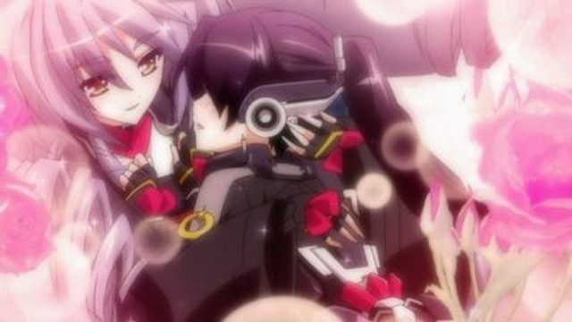 境界線上のホライゾン S01E07