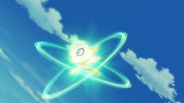 Pokémon S23E32