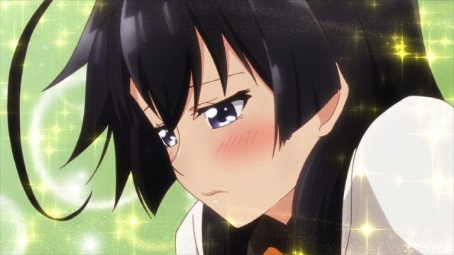 俺がお嬢様学校に「庶民サンプル」として拉致られた件 S01E03