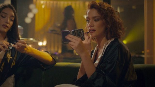Perfil falso S03E04