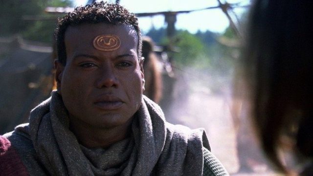 Stargate SG-1 S10E17