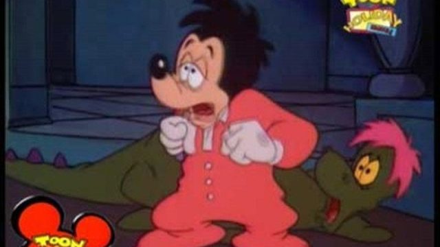 La Tropa Goofy S02E04