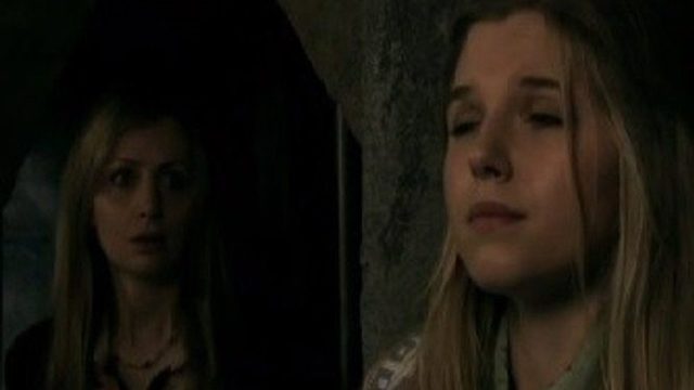 El misterio de Anubis S03E09