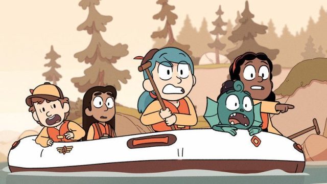 Hilda S03E04