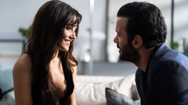Recuerdos del Amor S01E05