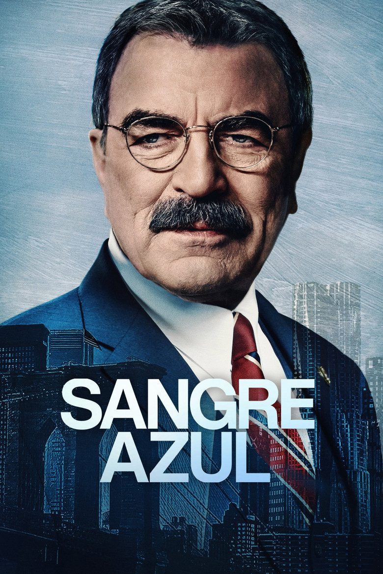 Sangre Azul Especiales