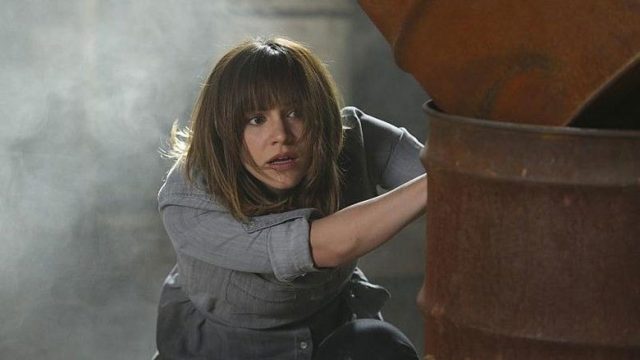 Scorpion S01E17