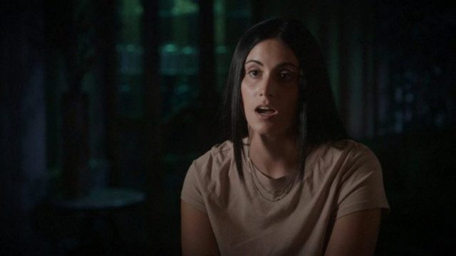 Historias de Ultratumba S12E07