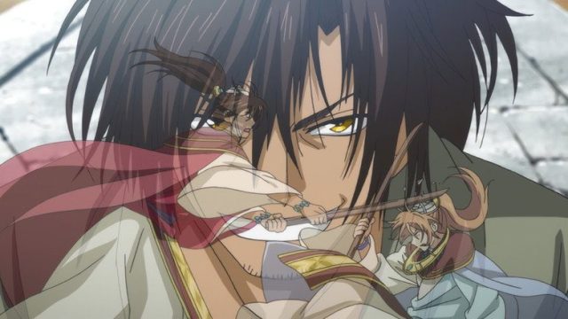 Akatsuki no Yona S01E16