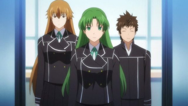 Hagure Yuusha no Estetica S01E02