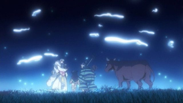 Inuyasha S02E03
