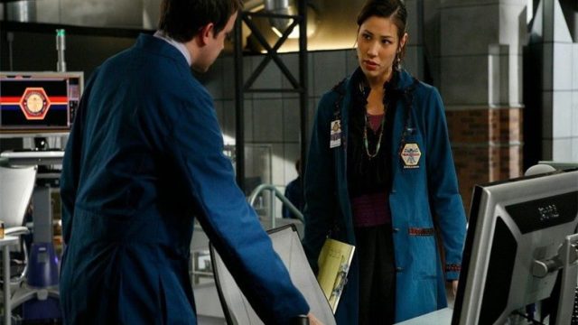 Bones S02E20